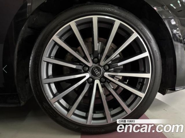 Audi A5 2023 — photo 19