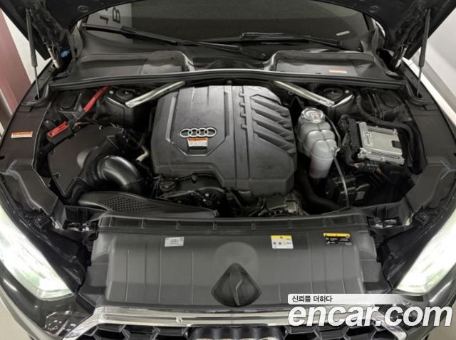 Audi A5 2023 — photo 20