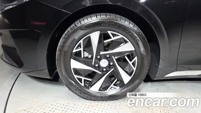 Hyundai Grandeur 2022 — photo 5