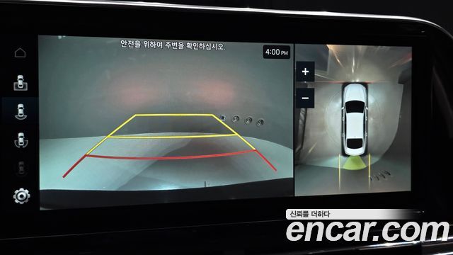 Hyundai Grandeur 2022 — photo 21