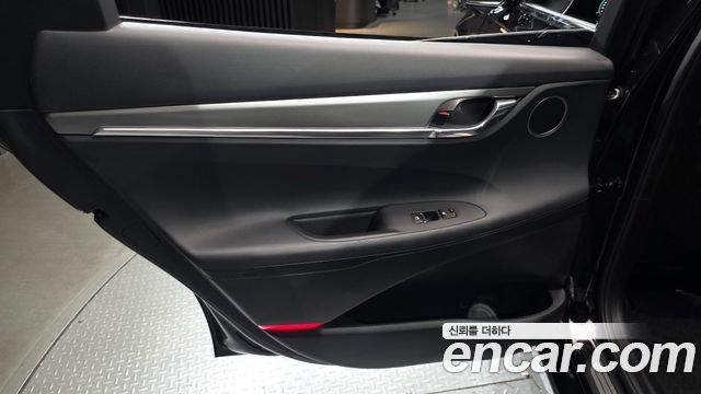 Hyundai Grandeur 2022 — photo 15