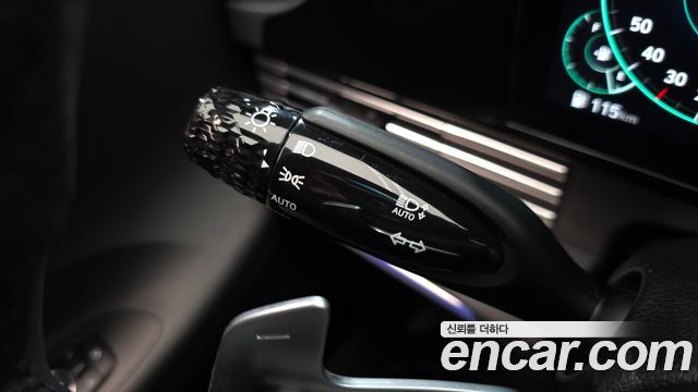 Hyundai Grandeur 2022 — photo 28