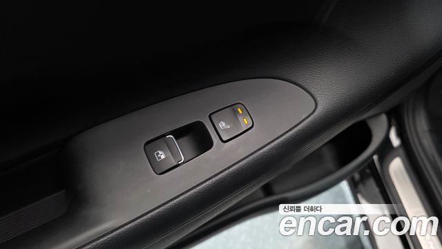 Hyundai Grandeur 2022 — photo 29