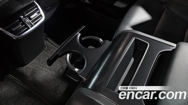 Hyundai Grandeur 2022 — photo 31
