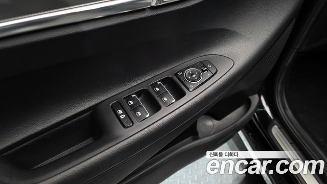 Hyundai Grandeur 2022 — photo 32