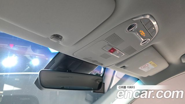 Hyundai Grandeur 2022 — photo 33