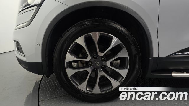 Renault Korea QM6 2019 — photo 5
