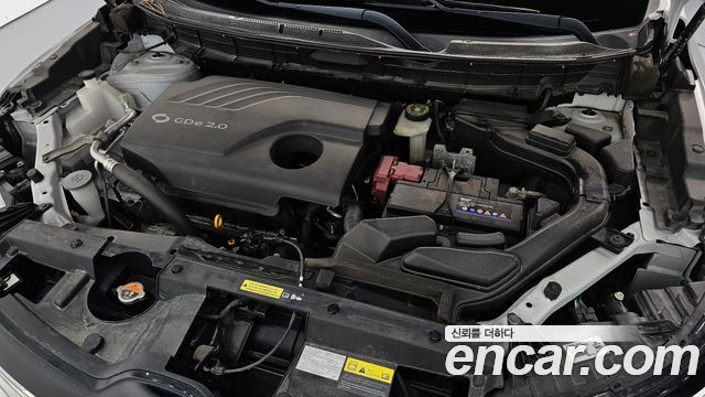 Renault Korea QM6 2019 — photo 6