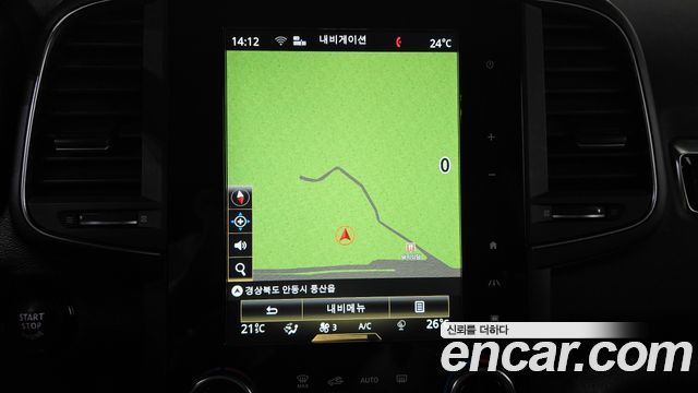 Renault Korea QM6 2019 — photo 18