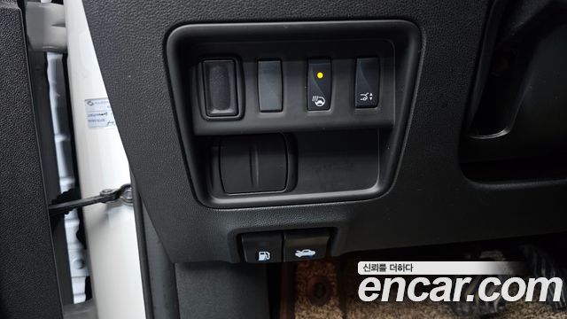 Renault Korea QM6 2019 — photo 22