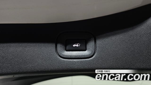 Renault Korea QM6 2019 — photo 26