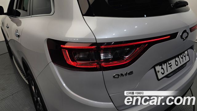 Renault Korea QM6 2019 — photo 9