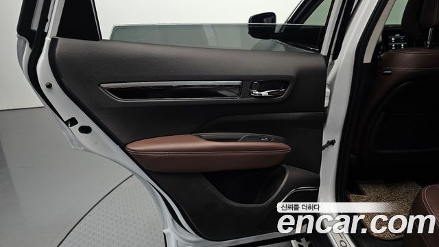 Renault Korea QM6 2019 — photo 15