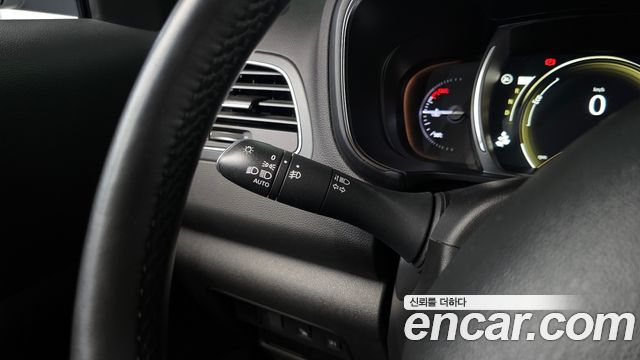 Renault Korea QM6 2019 — photo 28