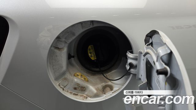 Renault Korea QM6 2019 — photo 29