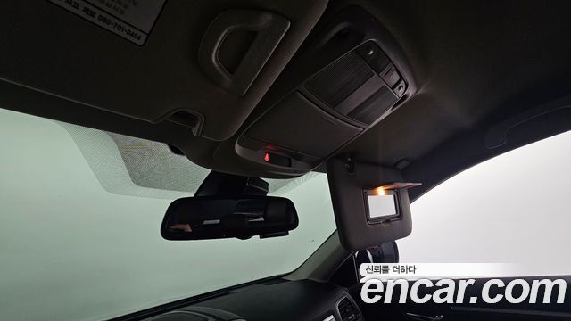 Renault Korea QM6 2019 — photo 31