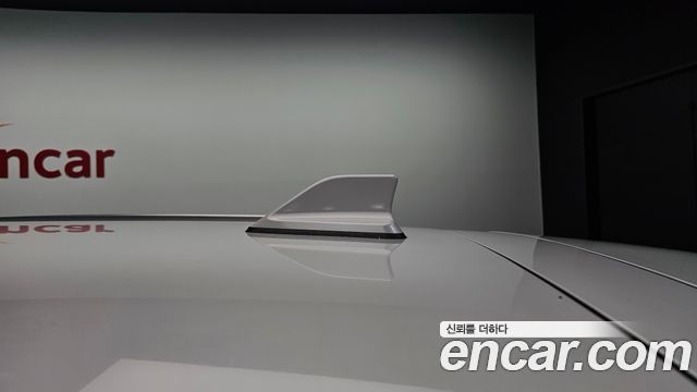 Renault Korea QM6 2019 — photo 32