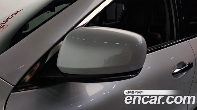 Renault Korea QM6 2019 — photo 33