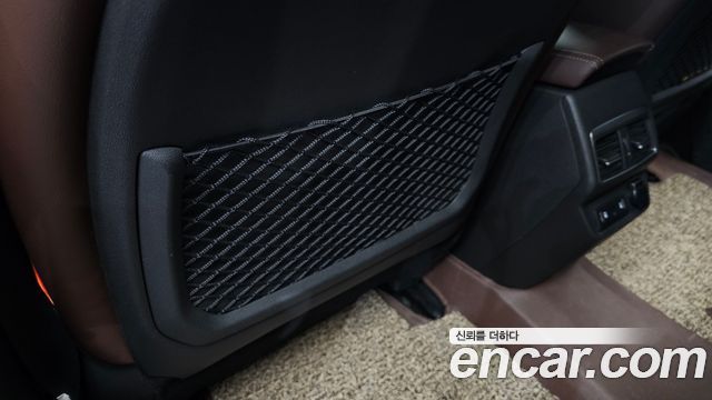 Renault Korea QM6 2019 — photo 34