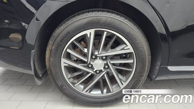 Hyundai Grandeur 2020 — photo 5