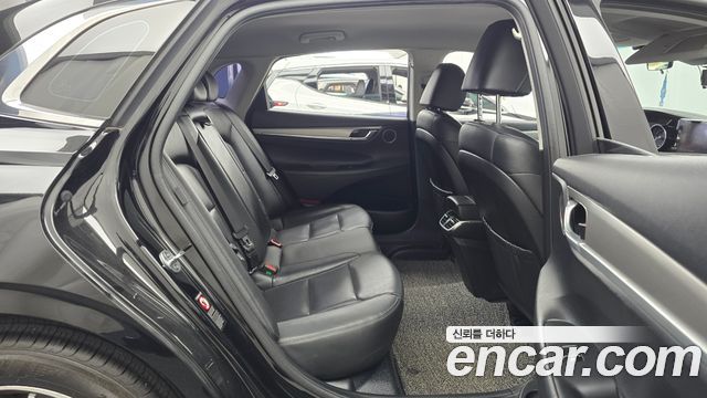 Hyundai Grandeur 2020 — photo 17
