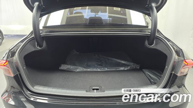 Hyundai Grandeur 2020 — photo 22
