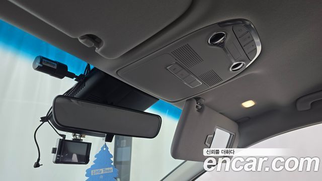 Hyundai Grandeur 2020 — photo 24