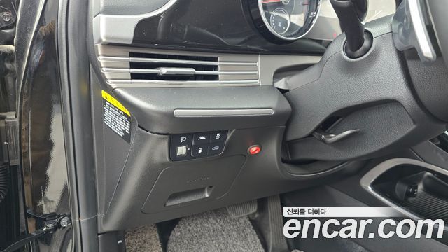 Hyundai Grandeur 2020 — photo 25