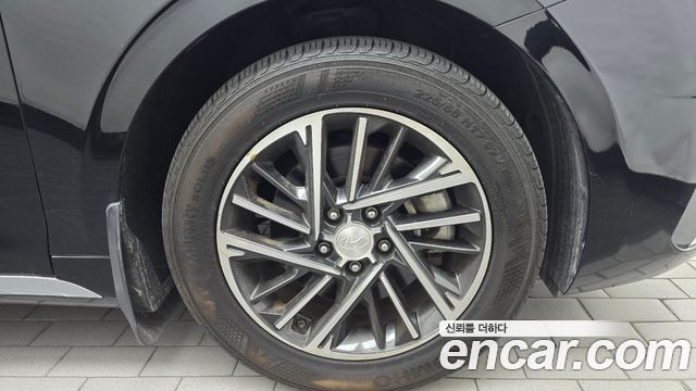 Hyundai Grandeur 2020 — photo 7