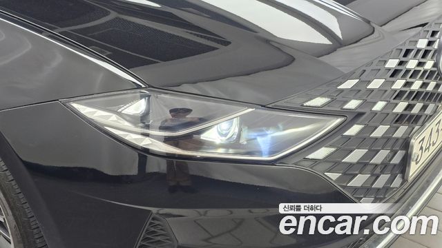 Hyundai Grandeur 2020 — photo 8