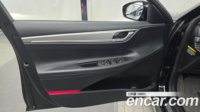 Hyundai Grandeur 2020 — photo 14