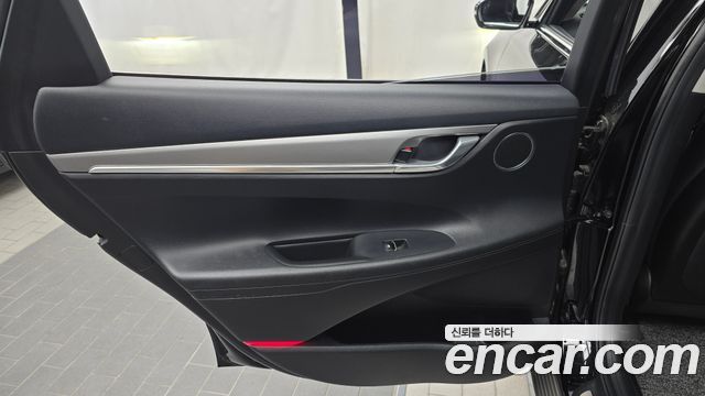 Hyundai Grandeur 2020 — photo 15