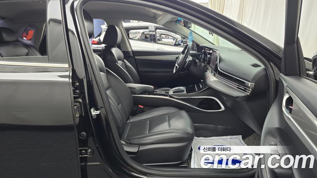 Hyundai Grandeur 2020 — photo 16