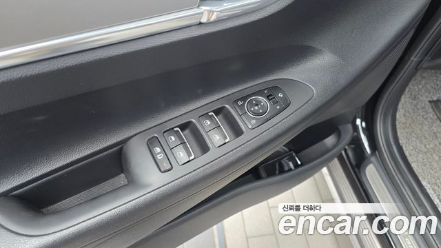 Hyundai Grandeur 2020 — photo 27