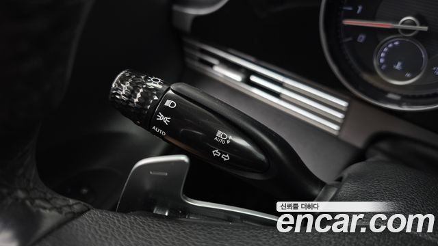 Hyundai Grandeur 2020 — photo 28