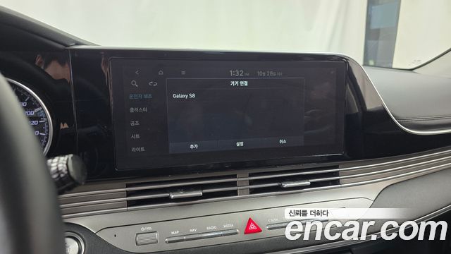 Hyundai Grandeur 2020 — photo 29