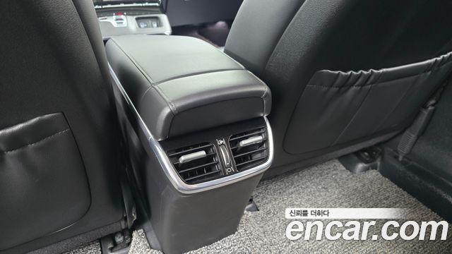 Hyundai Grandeur 2020 — photo 31