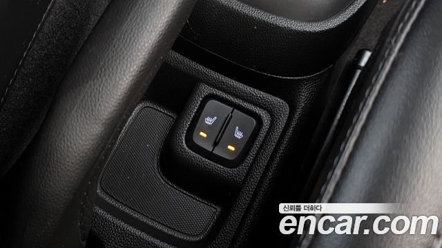 Chevrolet Korea Spark 2017 — photo 17