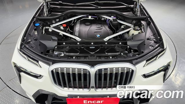 BMW X7 2025 — photo 6