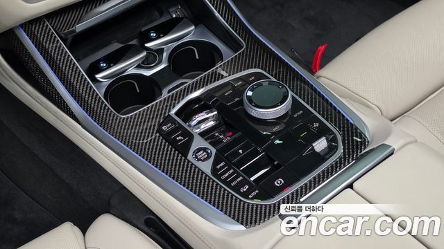 BMW X7 2025 — photo 12