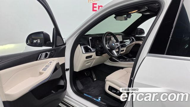 BMW X7 2025 — photo 13