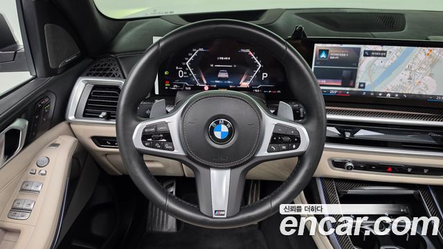 BMW X7 2025 — photo 19