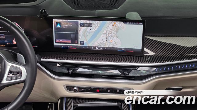 BMW X7 2025 — photo 20