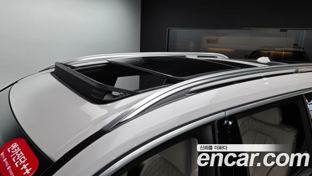 BMW X7 2025 — photo 25