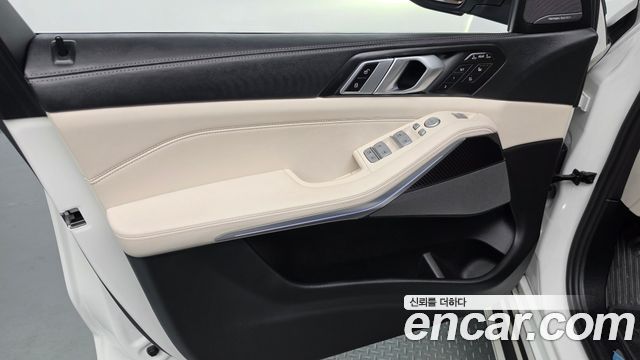 BMW X7 2025 — photo 14