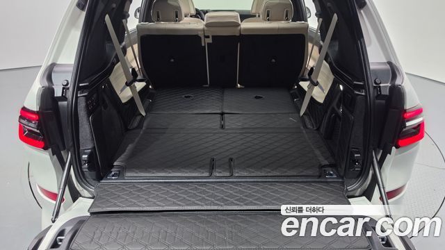 BMW X7 2025 — photo 33