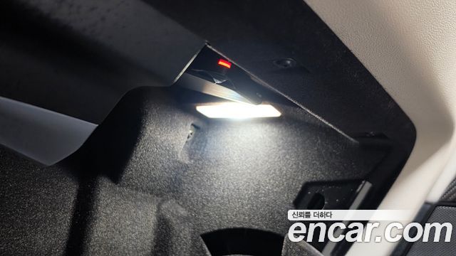 BMW X7 2025 — photo 34