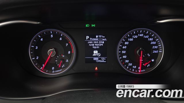 Genesis G70 2020 — photo 11