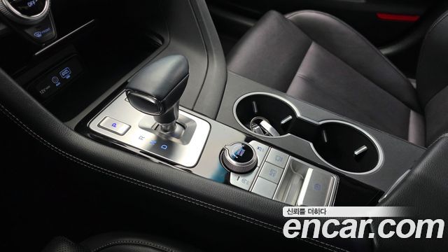 Genesis G70 2020 — photo 12