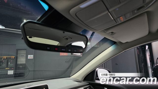 Genesis G70 2020 — photo 29